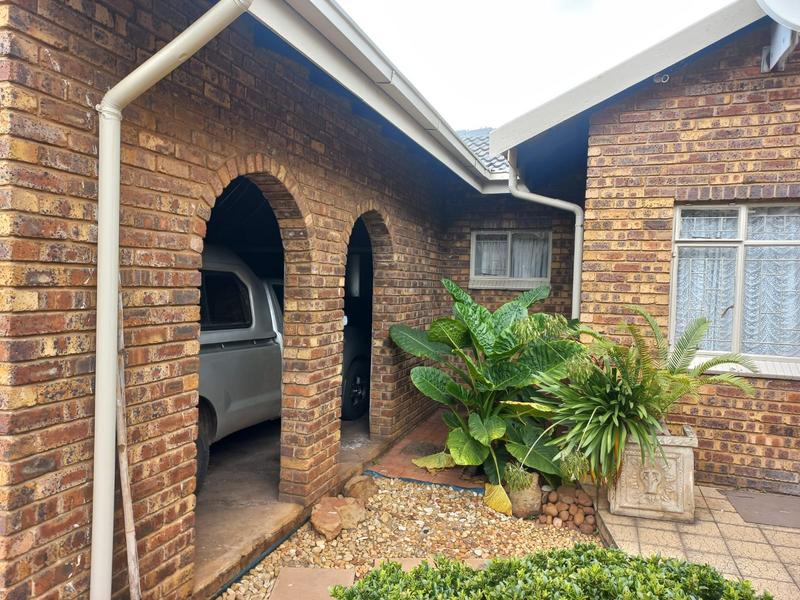 4 Bedroom Property for Sale in Delmas Mpumalanga