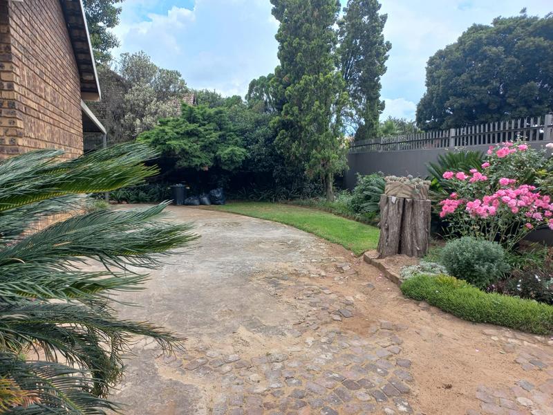 4 Bedroom Property for Sale in Delmas Mpumalanga