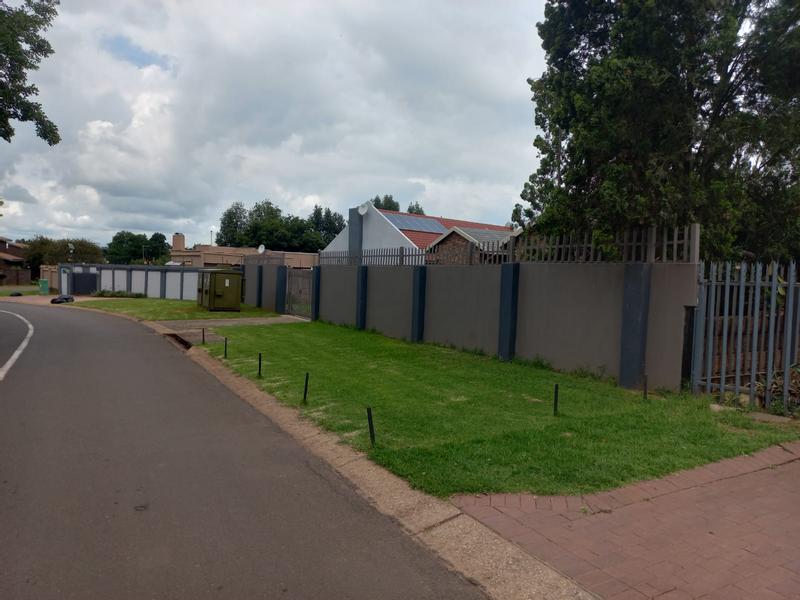 4 Bedroom Property for Sale in Delmas Mpumalanga