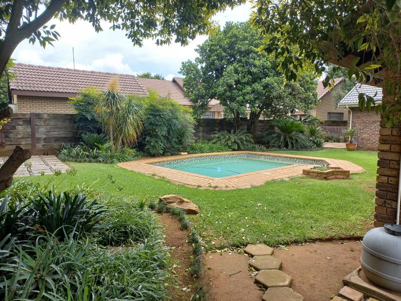 4 Bedroom Property for Sale in Delmas Mpumalanga