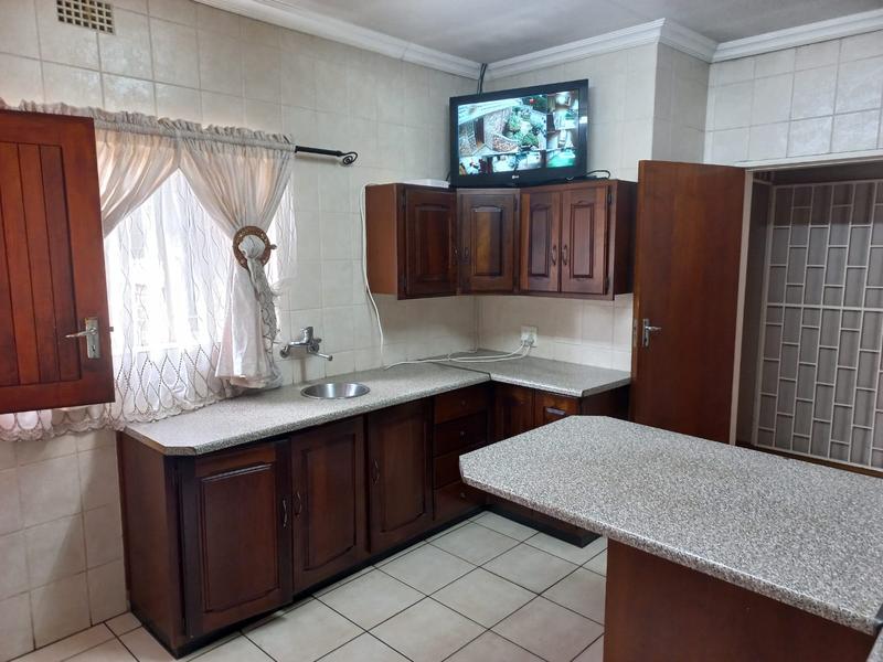 4 Bedroom Property for Sale in Delmas Mpumalanga