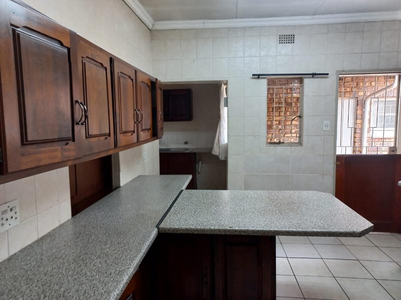 4 Bedroom Property for Sale in Delmas Mpumalanga