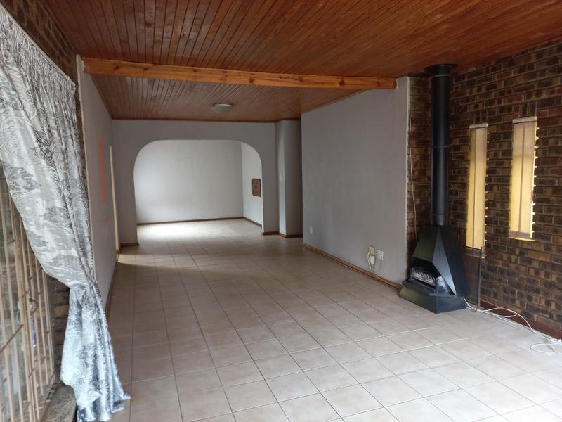 4 Bedroom Property for Sale in Delmas Mpumalanga