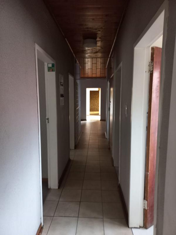 4 Bedroom Property for Sale in Delmas Mpumalanga