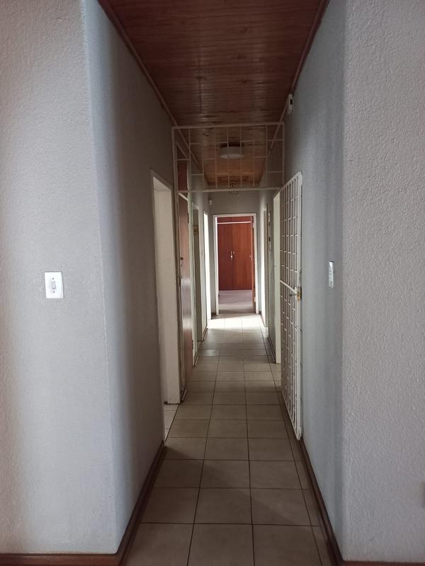 4 Bedroom Property for Sale in Delmas Mpumalanga
