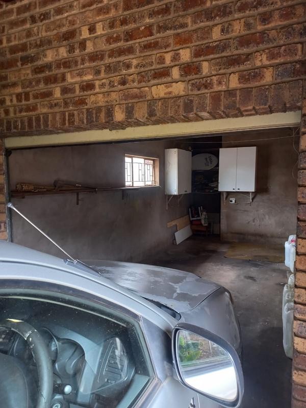 4 Bedroom Property for Sale in Delmas Mpumalanga