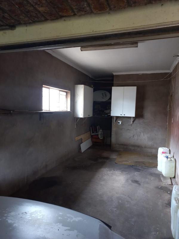 4 Bedroom Property for Sale in Delmas Mpumalanga