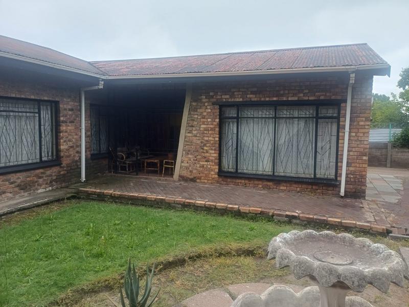 3 Bedroom Property for Sale in Bethal Mpumalanga