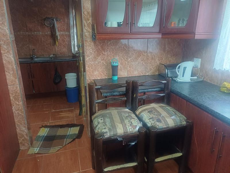 3 Bedroom Property for Sale in Bethal Mpumalanga