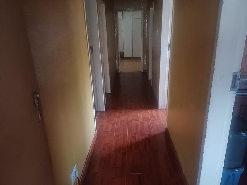 3 Bedroom Property for Sale in Bethal Mpumalanga