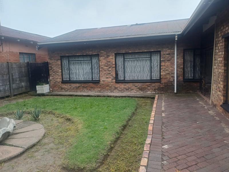 3 Bedroom Property for Sale in Bethal Mpumalanga