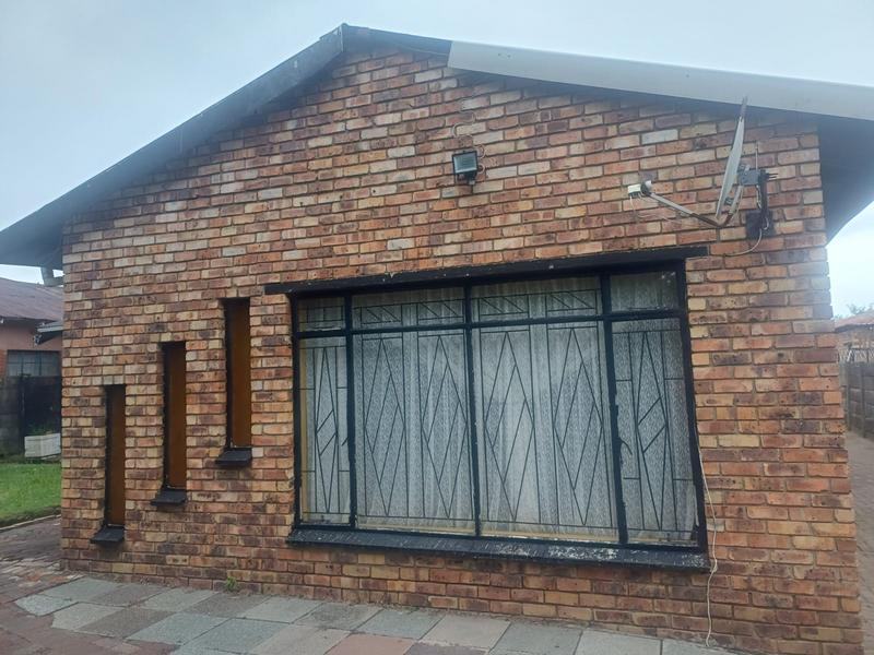 3 Bedroom Property for Sale in Bethal Mpumalanga