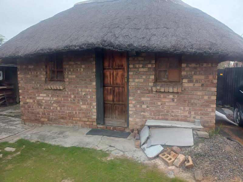 3 Bedroom Property for Sale in Bethal Mpumalanga