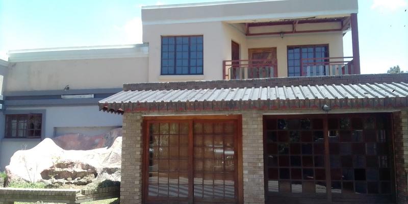 3 Bedroom Property for Sale in De Bruinpark Mpumalanga