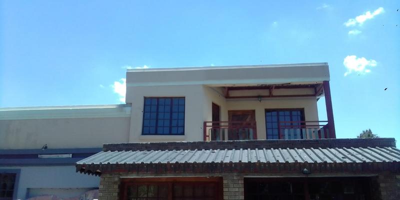 3 Bedroom Property for Sale in De Bruinpark Mpumalanga