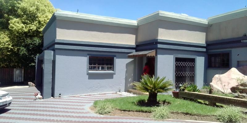 3 Bedroom Property for Sale in De Bruinpark Mpumalanga