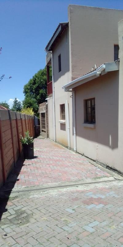 3 Bedroom Property for Sale in De Bruinpark Mpumalanga