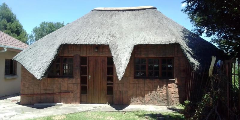 3 Bedroom Property for Sale in De Bruinpark Mpumalanga