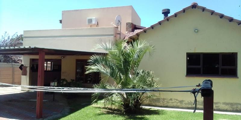 3 Bedroom Property for Sale in De Bruinpark Mpumalanga