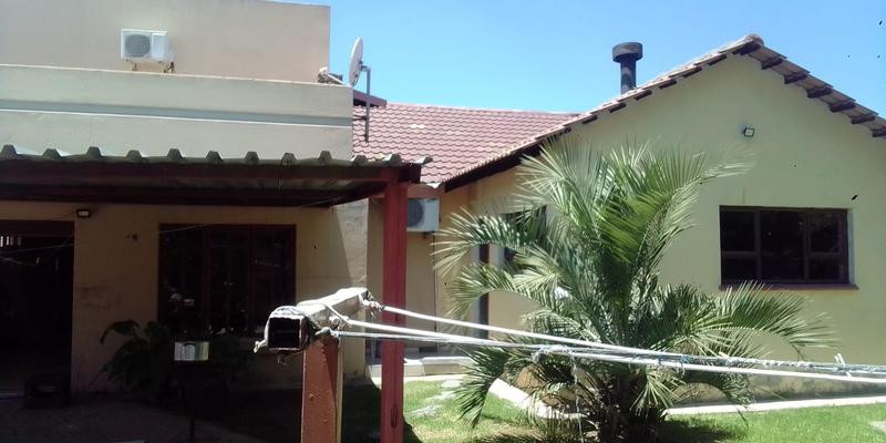 3 Bedroom Property for Sale in De Bruinpark Mpumalanga