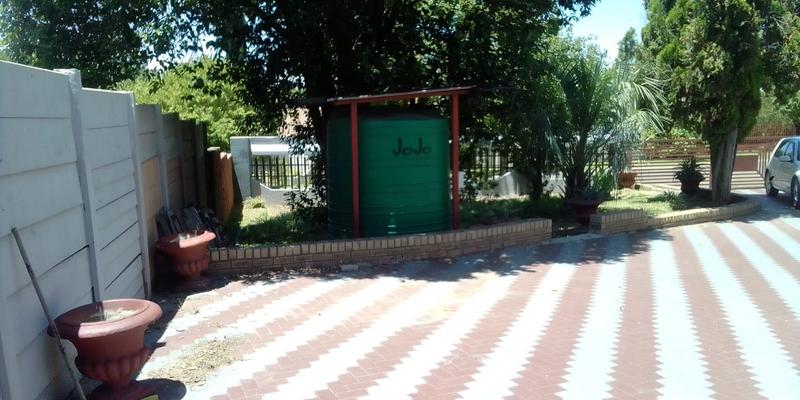 3 Bedroom Property for Sale in De Bruinpark Mpumalanga