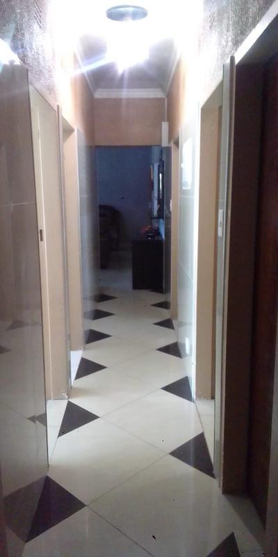 3 Bedroom Property for Sale in De Bruinpark Mpumalanga