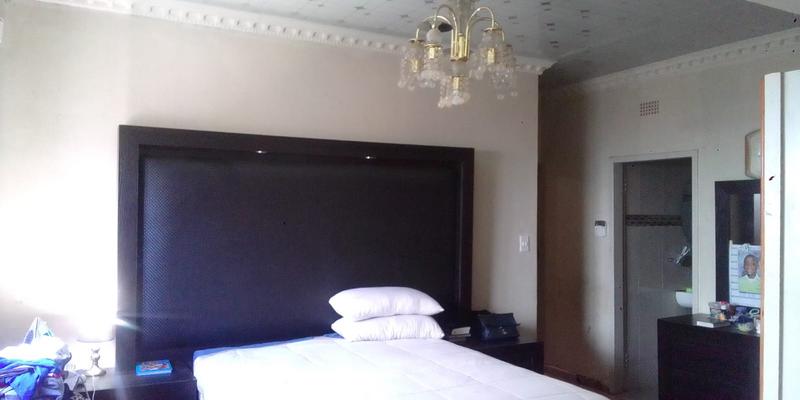 3 Bedroom Property for Sale in De Bruinpark Mpumalanga