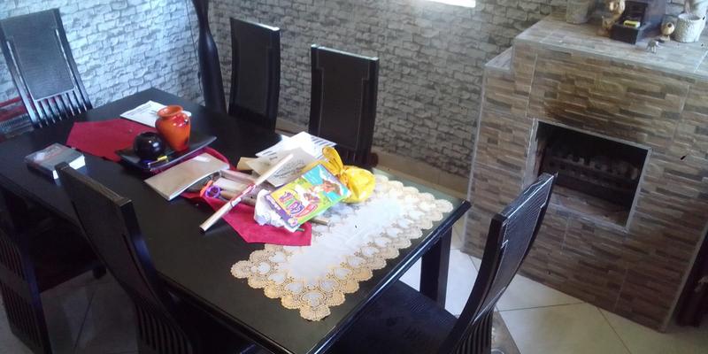 3 Bedroom Property for Sale in De Bruinpark Mpumalanga