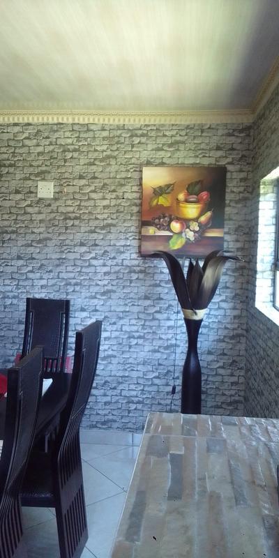 3 Bedroom Property for Sale in De Bruinpark Mpumalanga