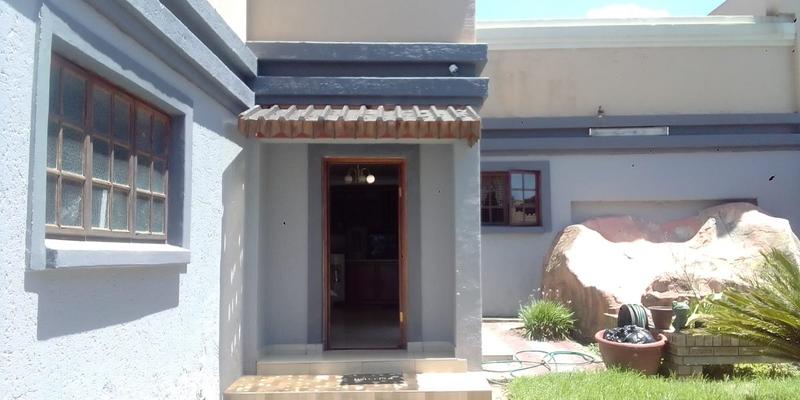 3 Bedroom Property for Sale in De Bruinpark Mpumalanga