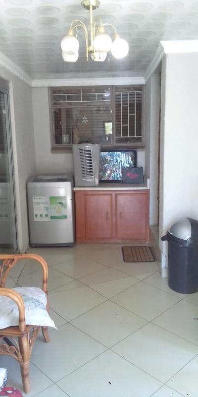 3 Bedroom Property for Sale in De Bruinpark Mpumalanga