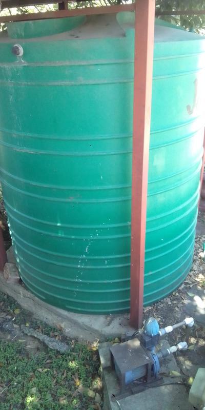 3 Bedroom Property for Sale in De Bruinpark Mpumalanga