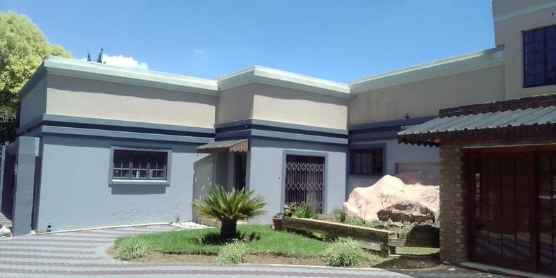 3 Bedroom Property for Sale in De Bruinpark Mpumalanga
