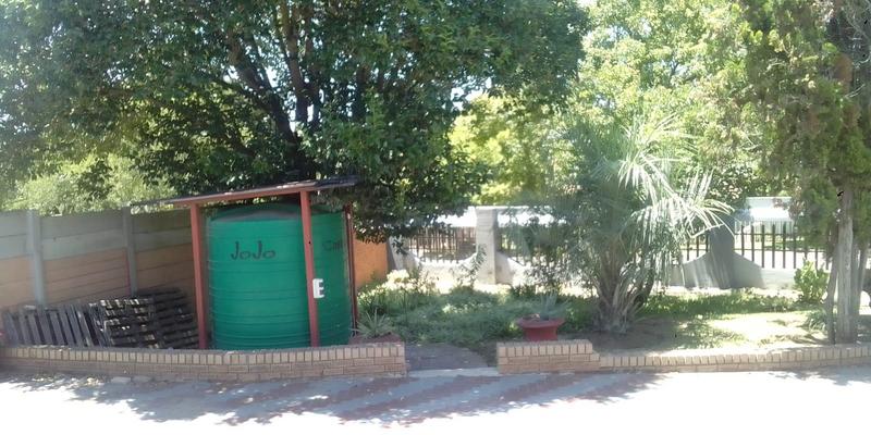 3 Bedroom Property for Sale in De Bruinpark Mpumalanga