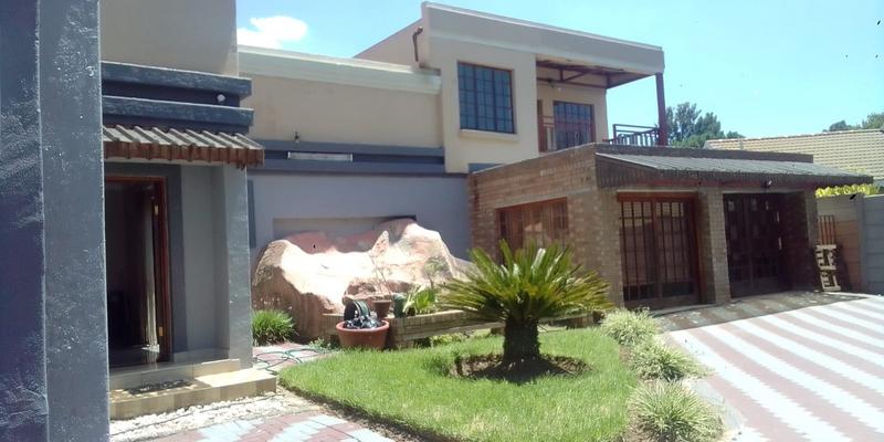 3 Bedroom Property for Sale in De Bruinpark Mpumalanga