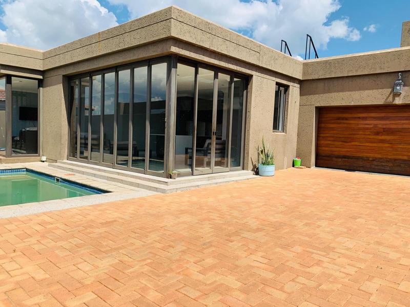 3 Bedroom Property for Sale in Ekangala Mpumalanga
