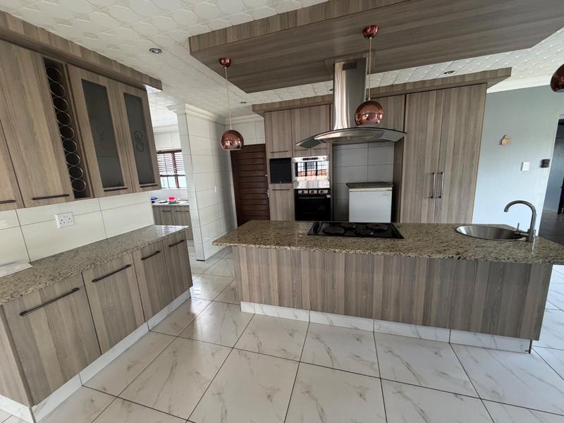 4 Bedroom Property for Sale in Aerorand Mpumalanga