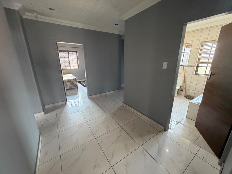 4 Bedroom Property for Sale in Aerorand Mpumalanga