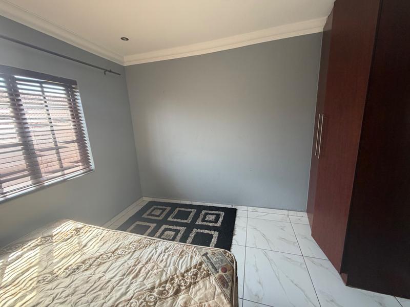 4 Bedroom Property for Sale in Aerorand Mpumalanga