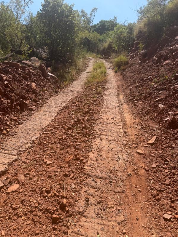 0 Bedroom Property for Sale in Presidentsrus Mpumalanga