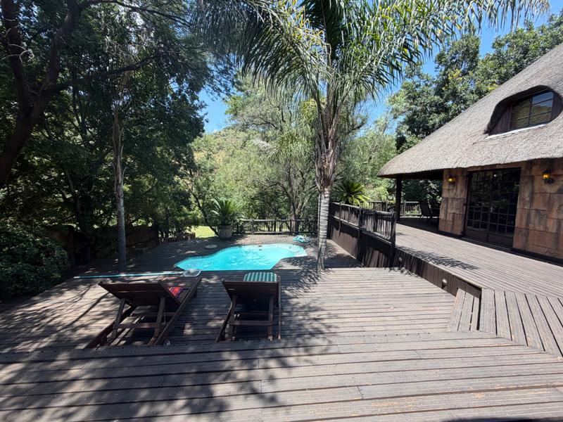 4 Bedroom Property for Sale in Presidentsrus Mpumalanga