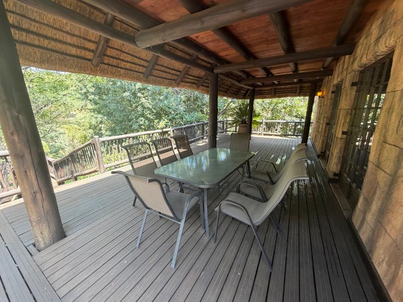 4 Bedroom Property for Sale in Presidentsrus Mpumalanga