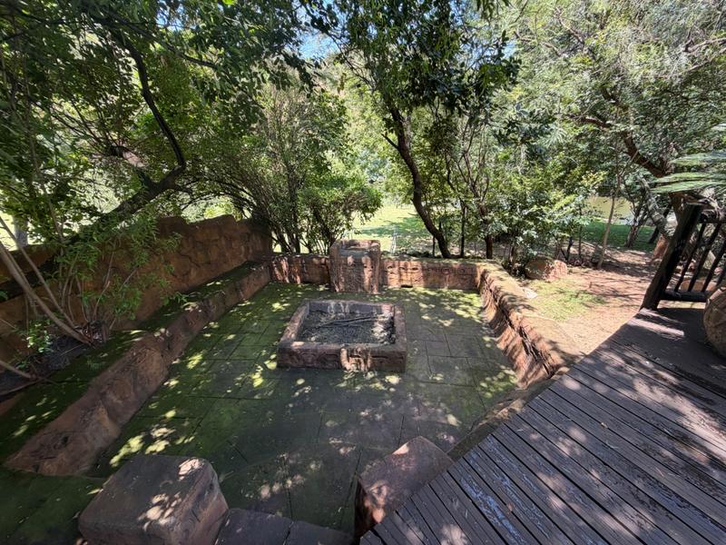 4 Bedroom Property for Sale in Presidentsrus Mpumalanga