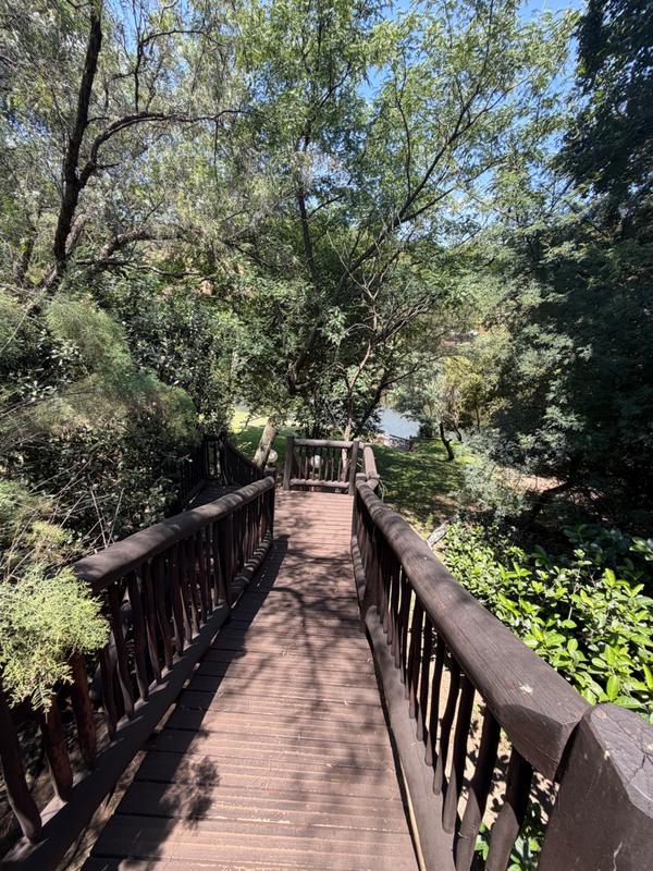 4 Bedroom Property for Sale in Presidentsrus Mpumalanga