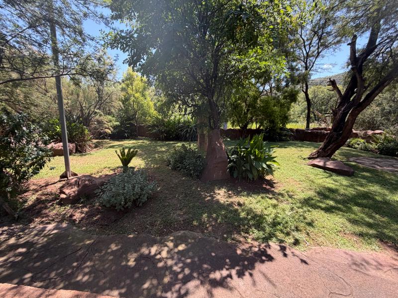 4 Bedroom Property for Sale in Presidentsrus Mpumalanga