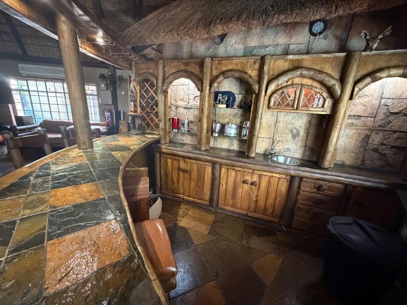 4 Bedroom Property for Sale in Presidentsrus Mpumalanga