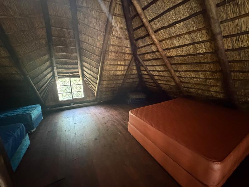 4 Bedroom Property for Sale in Presidentsrus Mpumalanga