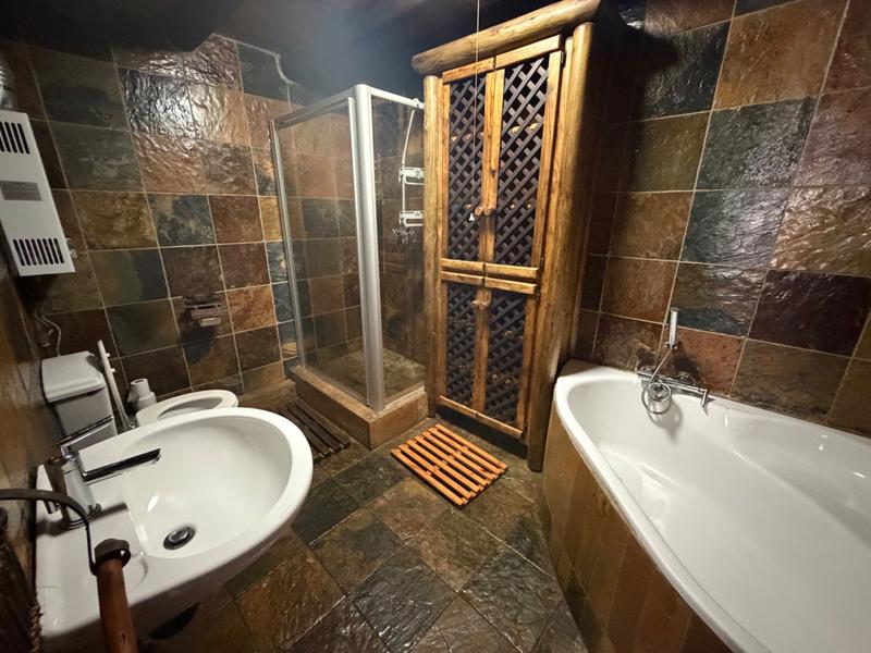 4 Bedroom Property for Sale in Presidentsrus Mpumalanga