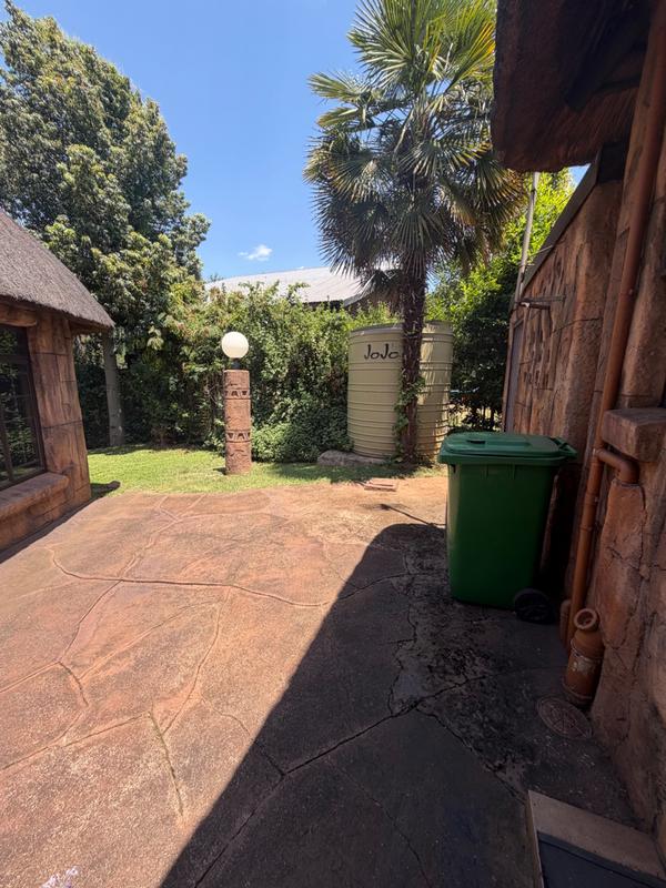 4 Bedroom Property for Sale in Presidentsrus Mpumalanga