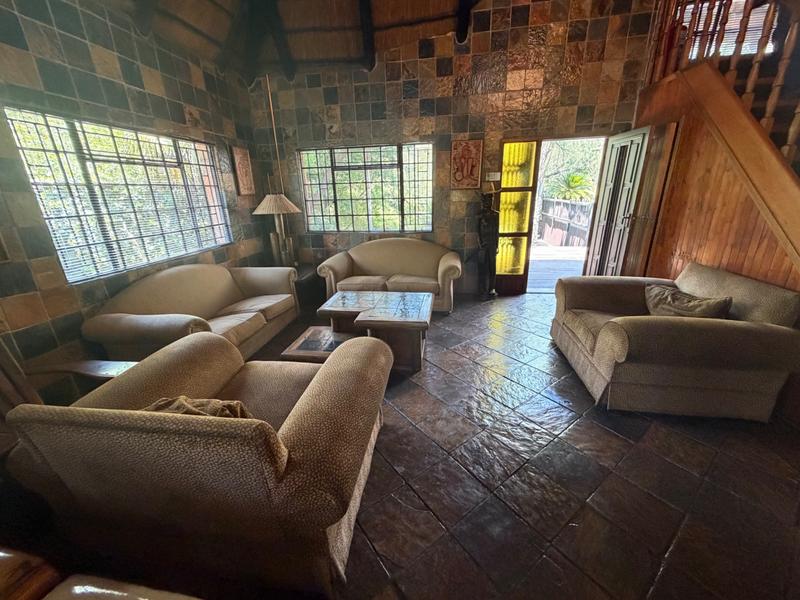 4 Bedroom Property for Sale in Presidentsrus Mpumalanga